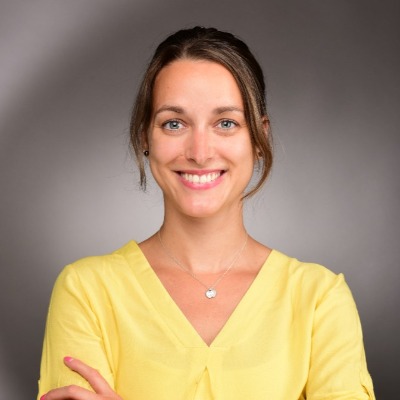 Maria Daschkeit