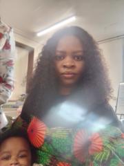 Glory Chibee