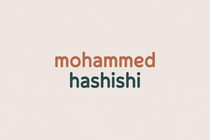 Mohammed Hashishi