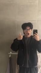 Carl Andree Geronimo