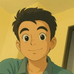 Anurag J