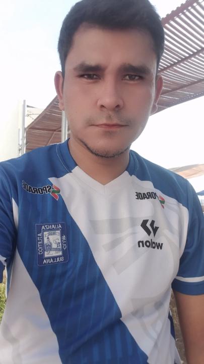 Miguel Flores garcia