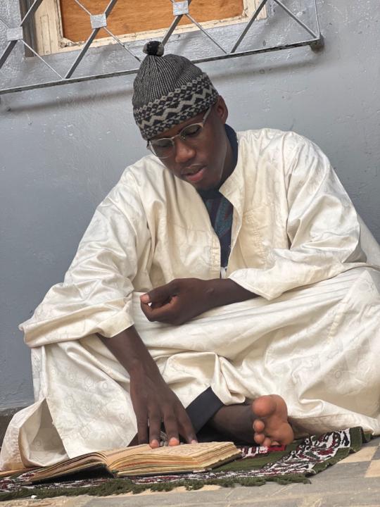 Youga Ndiaye