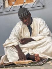 Youga Ndiaye