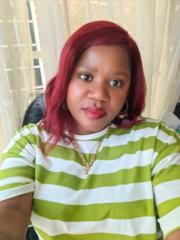 Andile M Mokoena
