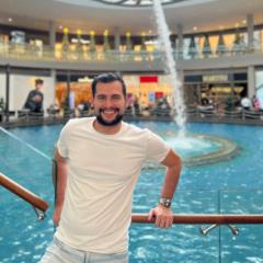 Hugo Martins Alves