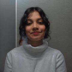 Anamika Nayak