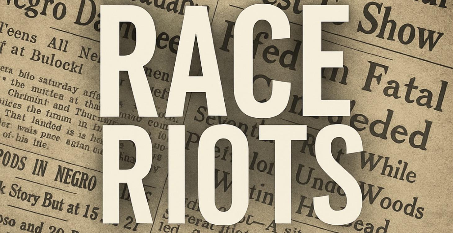 Race Riots