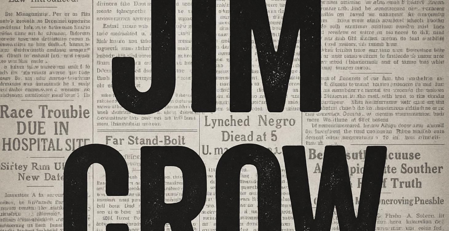 The Jim Crow Era