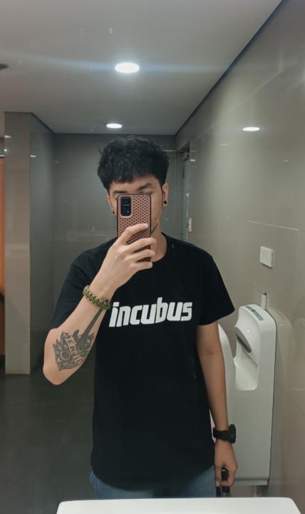 Dave Liwanag