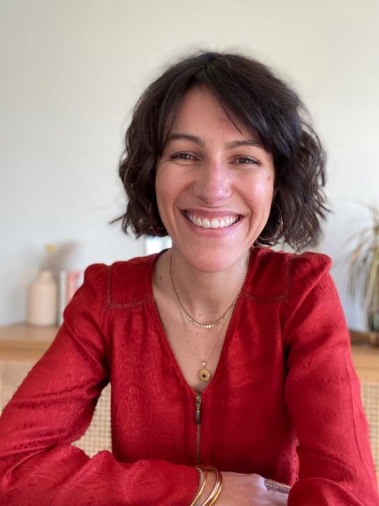 Elodie Mazzoli