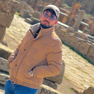 Abdeldjebbar Naami