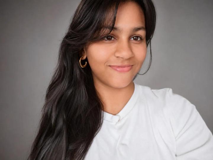Arika Chamlagai