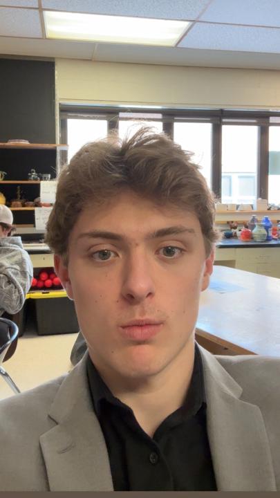Parker Swart