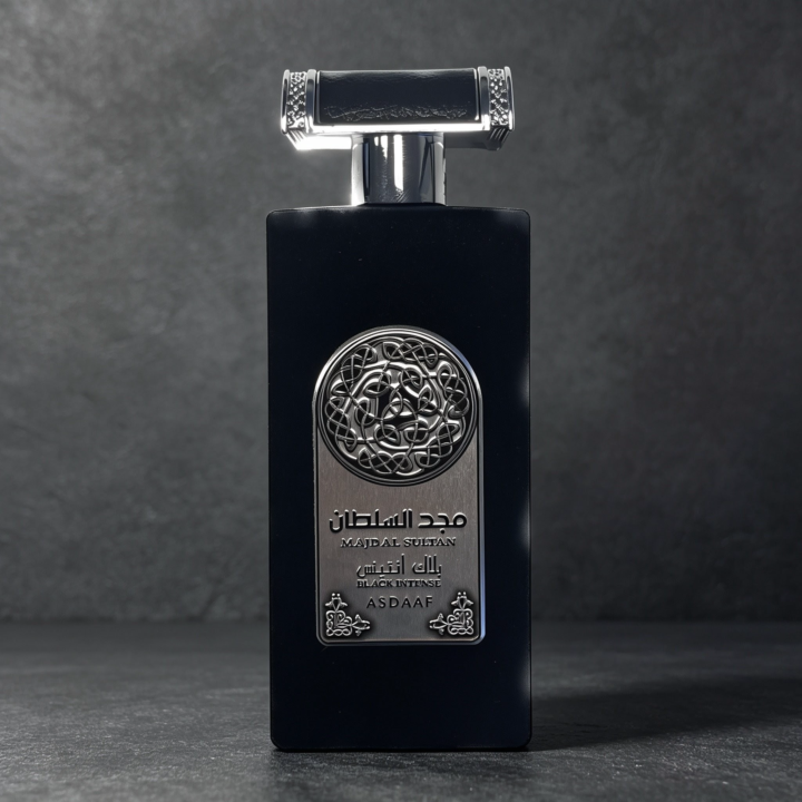 SOTD: Majd Al Sultan by Asdaaf 01/06/2026