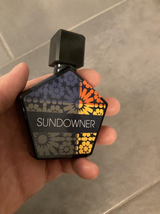 Sundowner by Tauer Perfumes