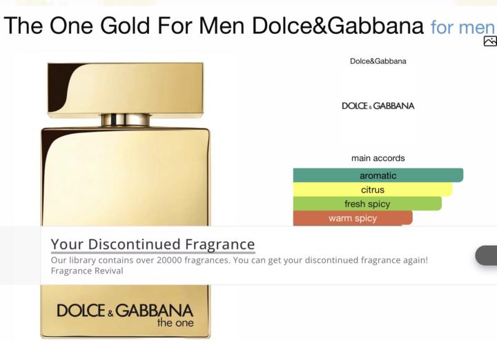 D&G Gold for what’s going to be a hot one outside 
