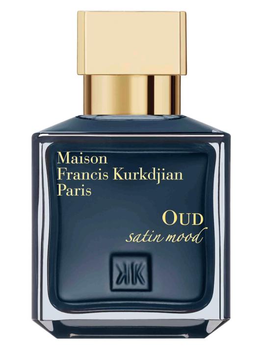 Oud Satin Mood