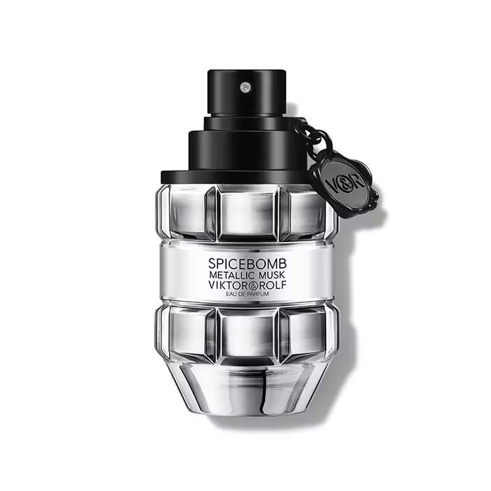 V&R Spicebomb Metallic Musk (1/3)