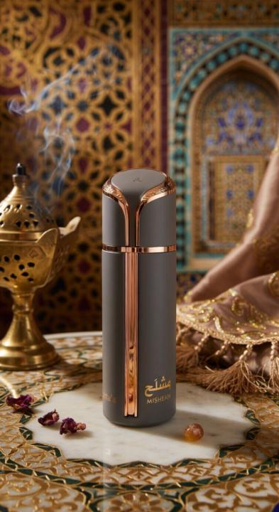 SOTD: Mishlah by Lattafa 15/03/2026