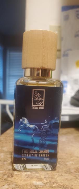 SOTD April 17th