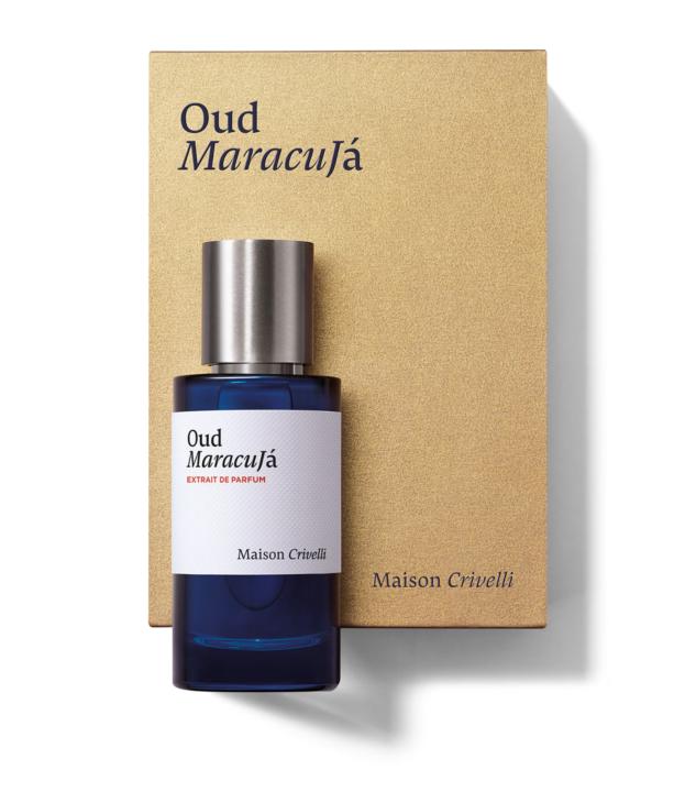Maison Crivelli Oud Maracujá (1/3)