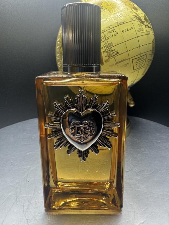 Dolce&Gabbana Devotion Pour Homme parfum