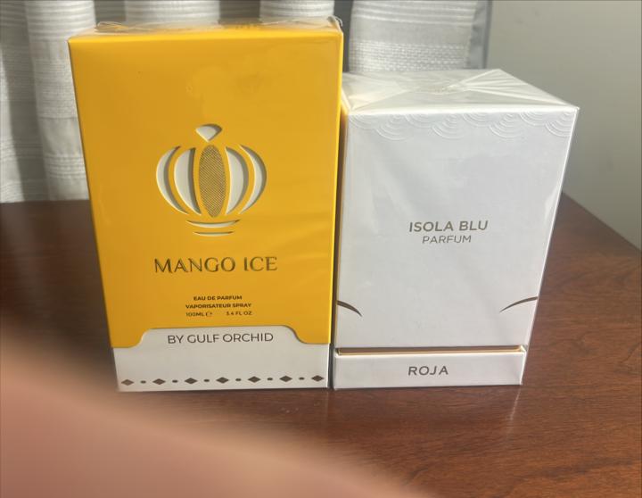 Mail Call (Saturday/Monday)