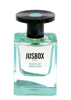 Review and SOTD - Wave of Freedom by Jusbox