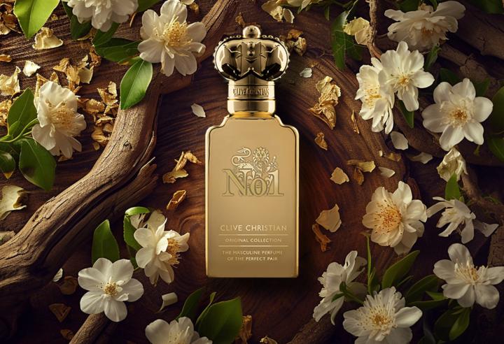👑✨ Clive Christian — royal luxury on sale, up to 50% OFF