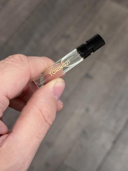 Torino 21 // Xerjoff