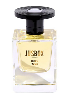 SOTD - Fifty Four by Jusbox