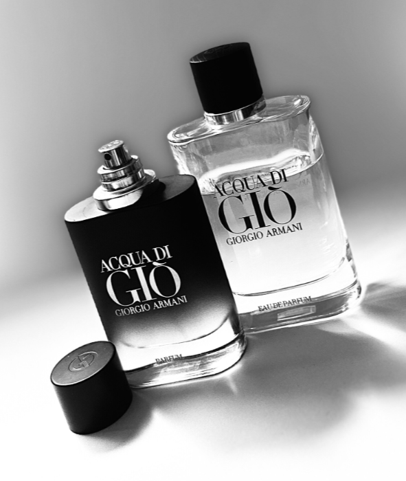 Macy's Fragrance Sale