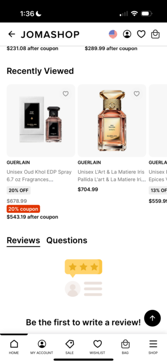 Too good to be true?