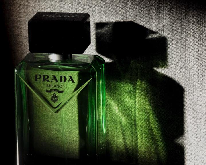 Prada Paradigme 