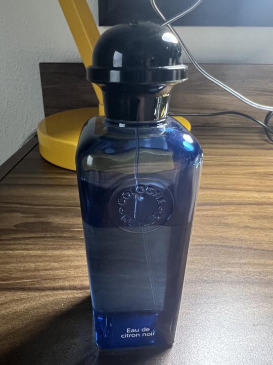 Hermes Does Citrus Right 