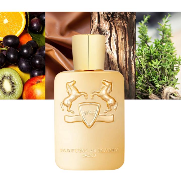 🐎 Parfums de Marly Royal Stable – Iconic Horses on Sale