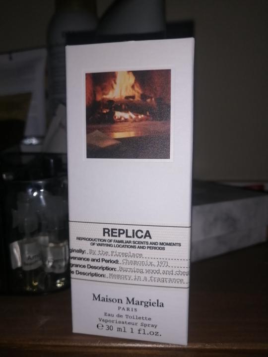 Got the package! (This Wednesday)