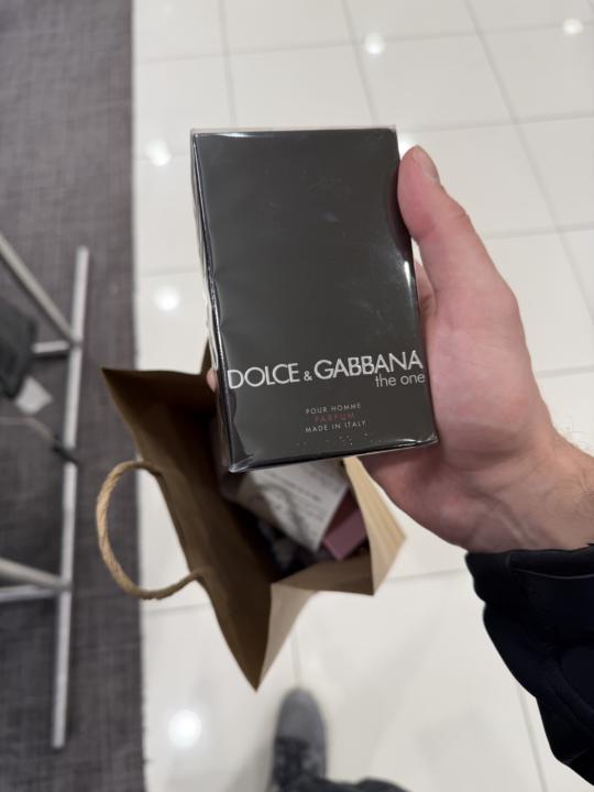 The One Parfum