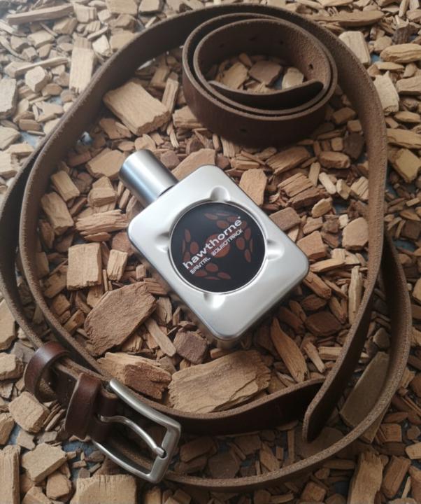 Santal Soundtrack by Hawthorne