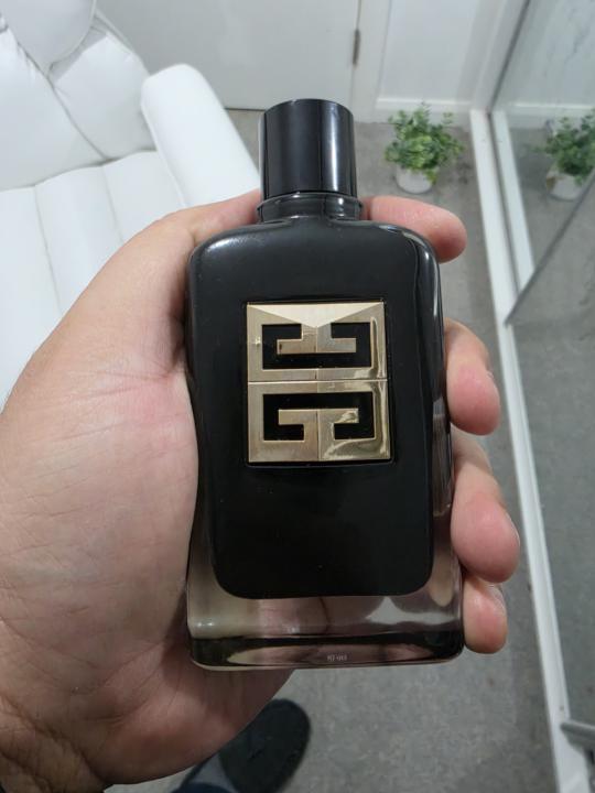 Givenchy gentlemen society ambree 