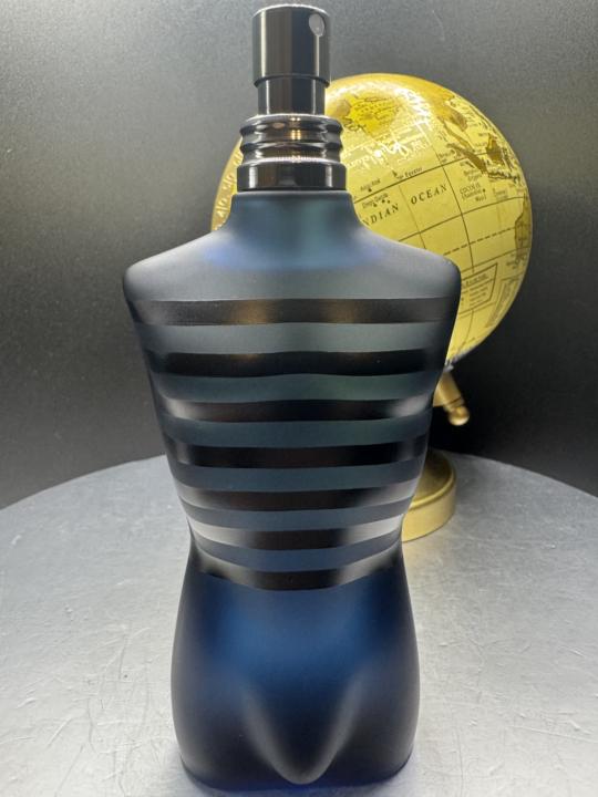 Jean Paul Gaultier Ultra Male edt intense 