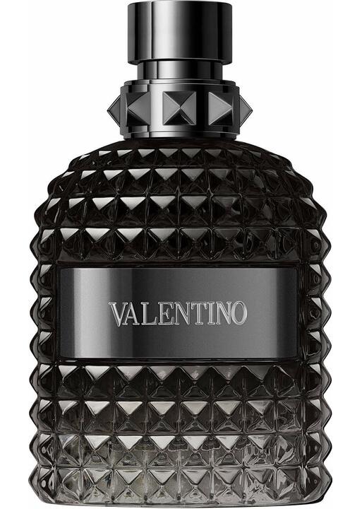 Valentino Uomo Intense 2021 Formulation