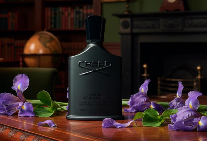 💚 Creed Green Irish Tweed — Save $240 