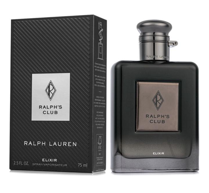 Ralph’s Club Elixir 75ml $59