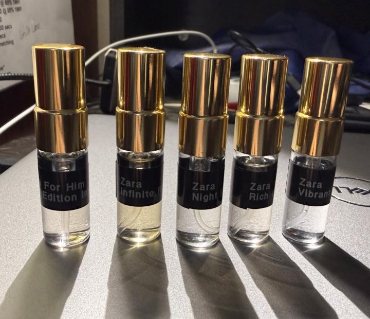 The upside to being grounded…mail call 