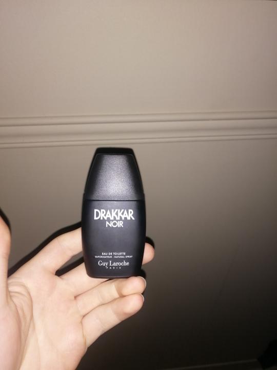 SOTD : The OG, Drakkar Noir by Guy Laroche