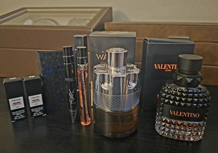 Mail call - Black Friday Haul