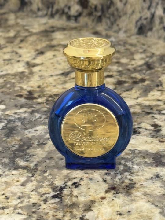 Conference Scent Day #1