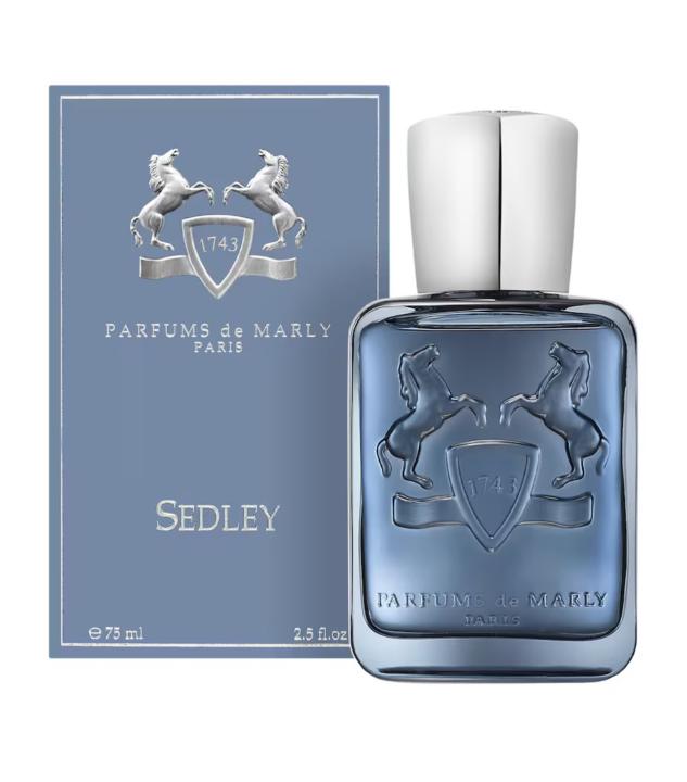 PDM Sedley (1/3)